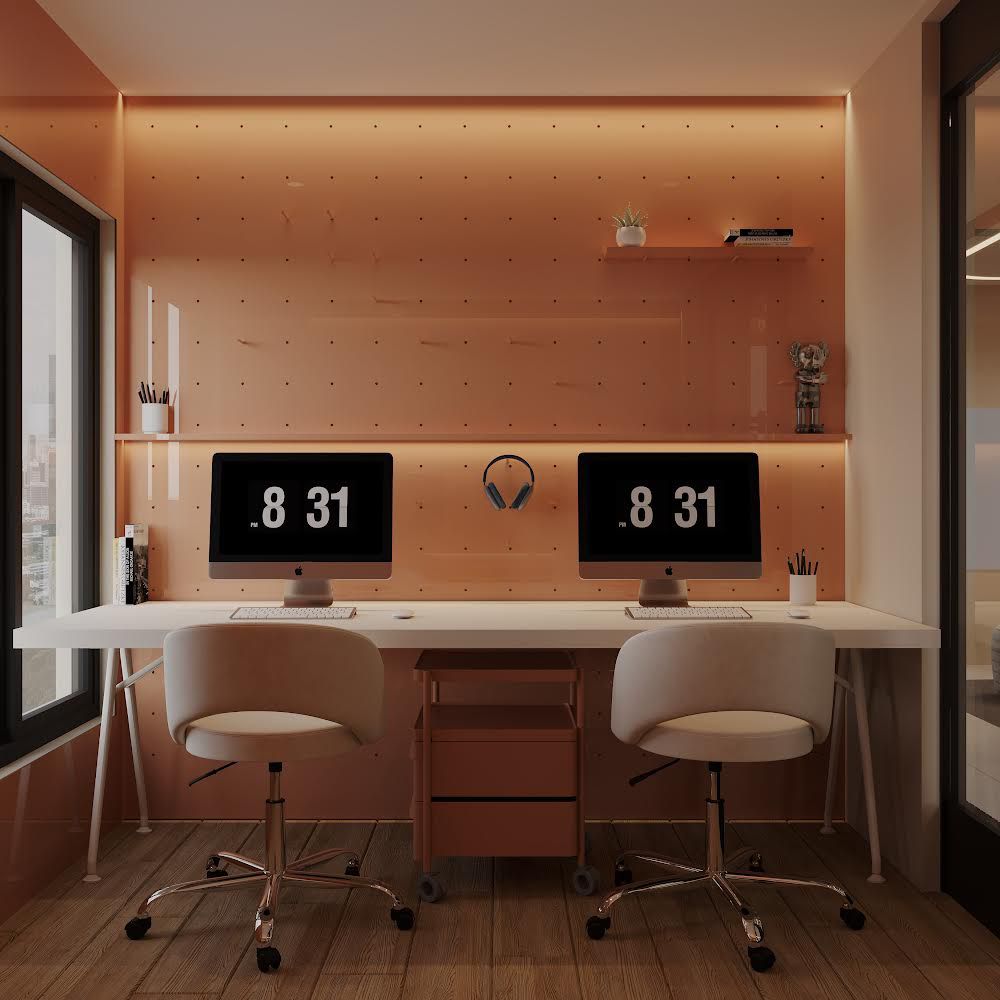 Coworking