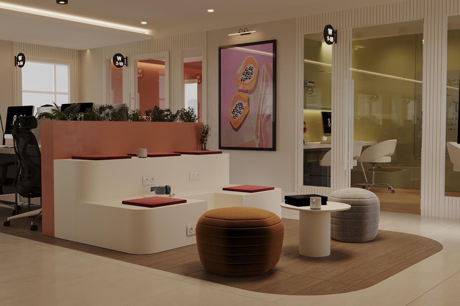 Sanal Ofis