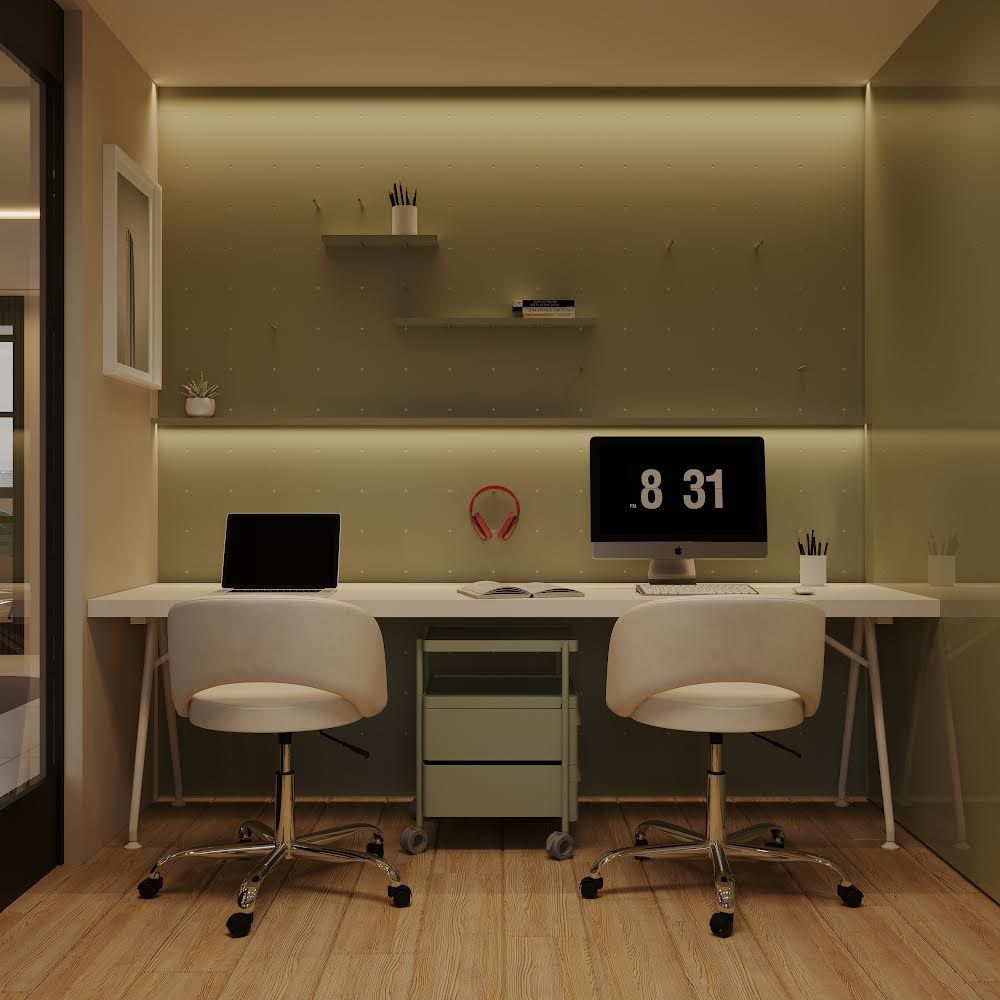 Sanal Ofis