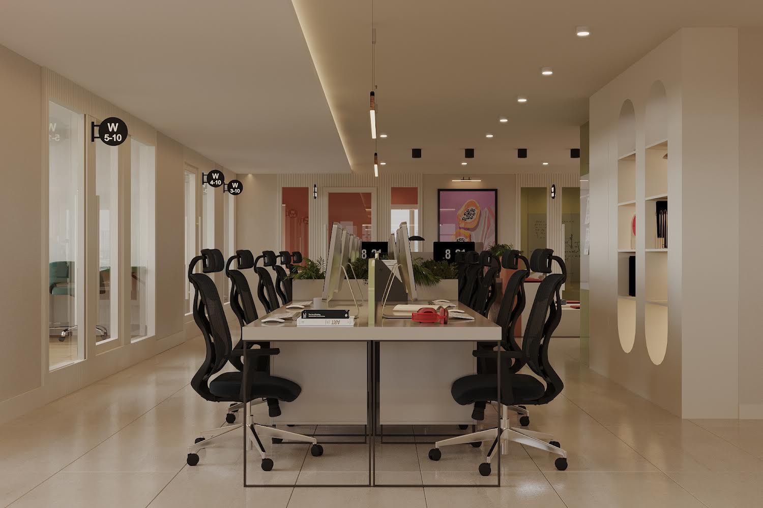 Hazır Ofis