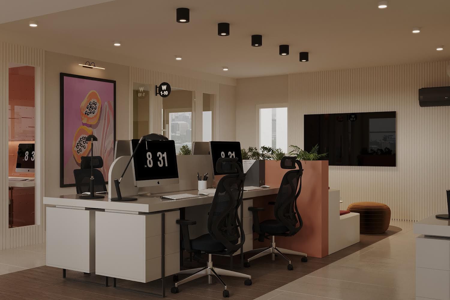 Hazır Ofis